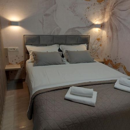 Apartman Matilda 2 Gradac  Bagian luar foto