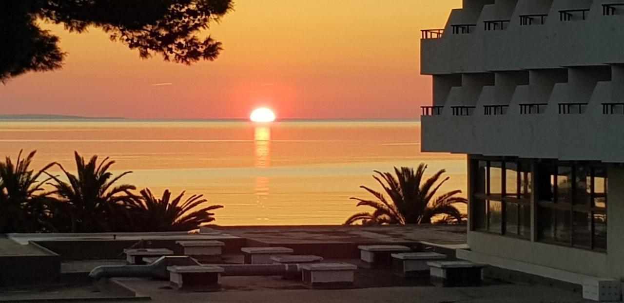 Apartman Matilda 2 Gradac  Bagian luar foto