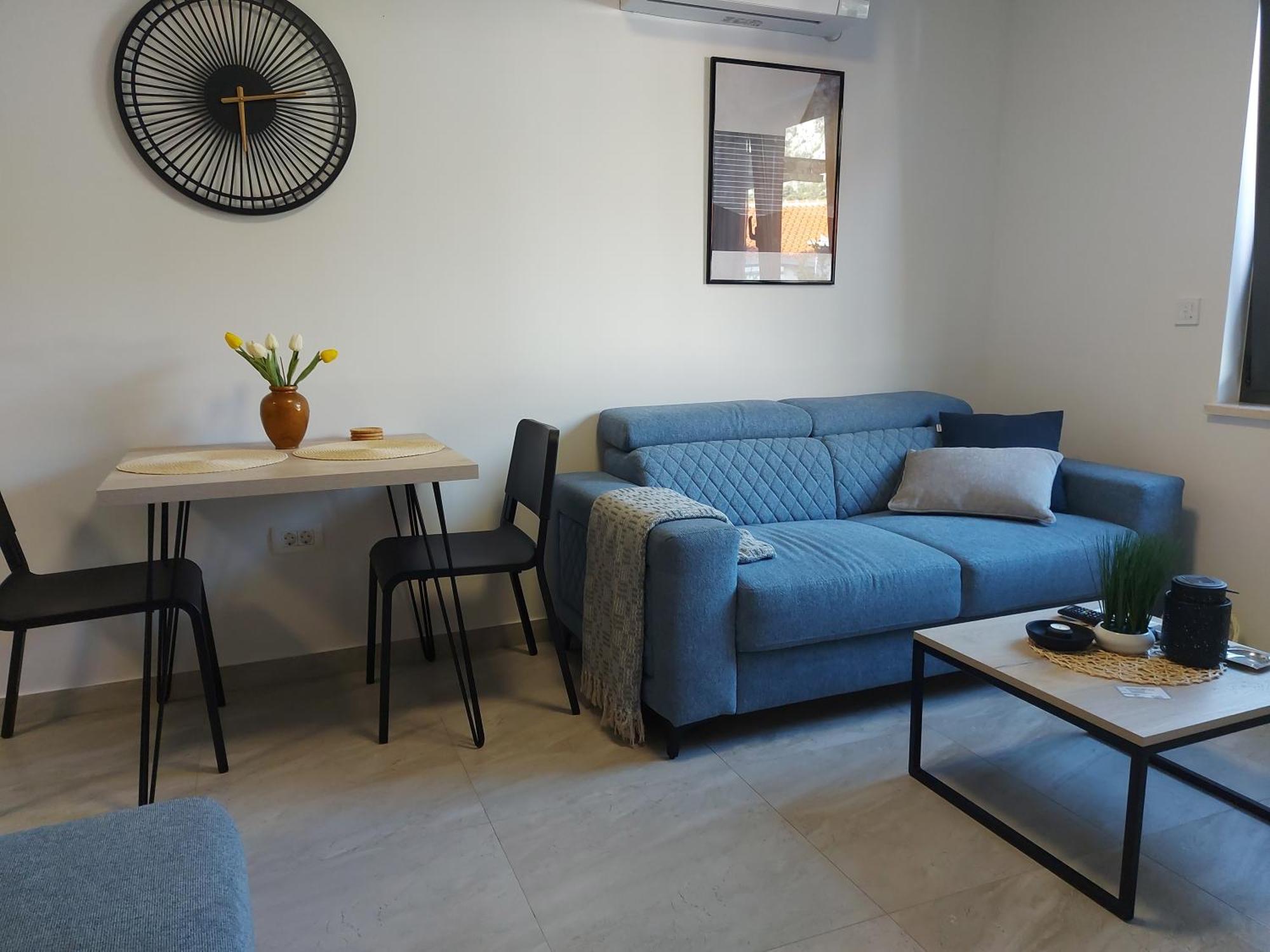 Apartman Matilda 2 Gradac  Bagian luar foto