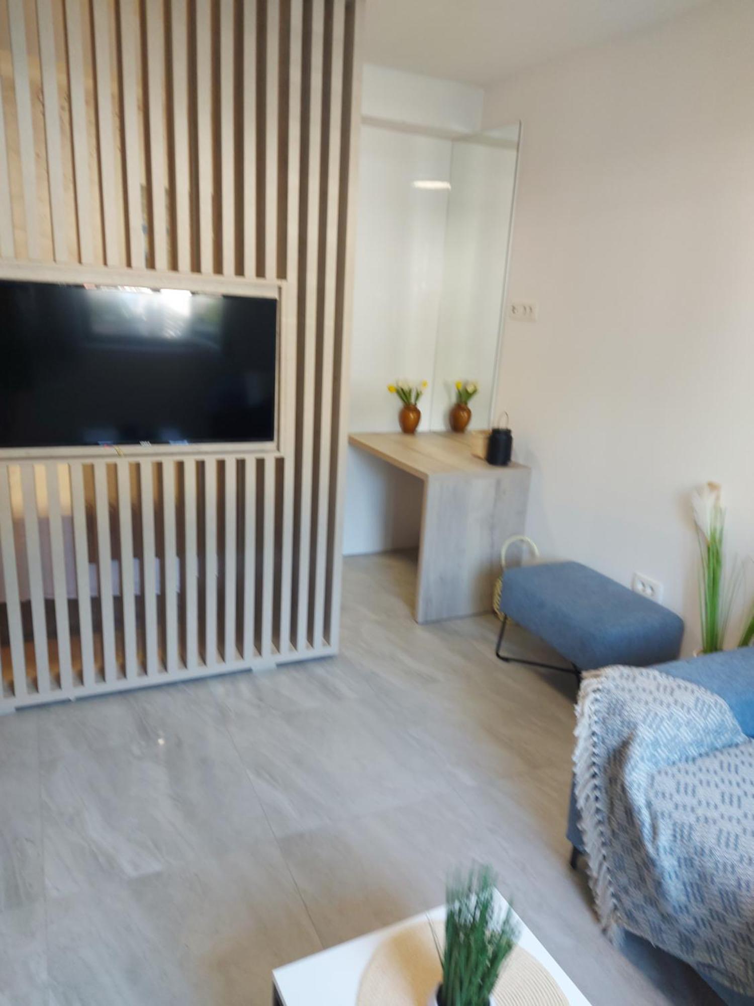 Apartman Matilda 2 Gradac  Ruang foto