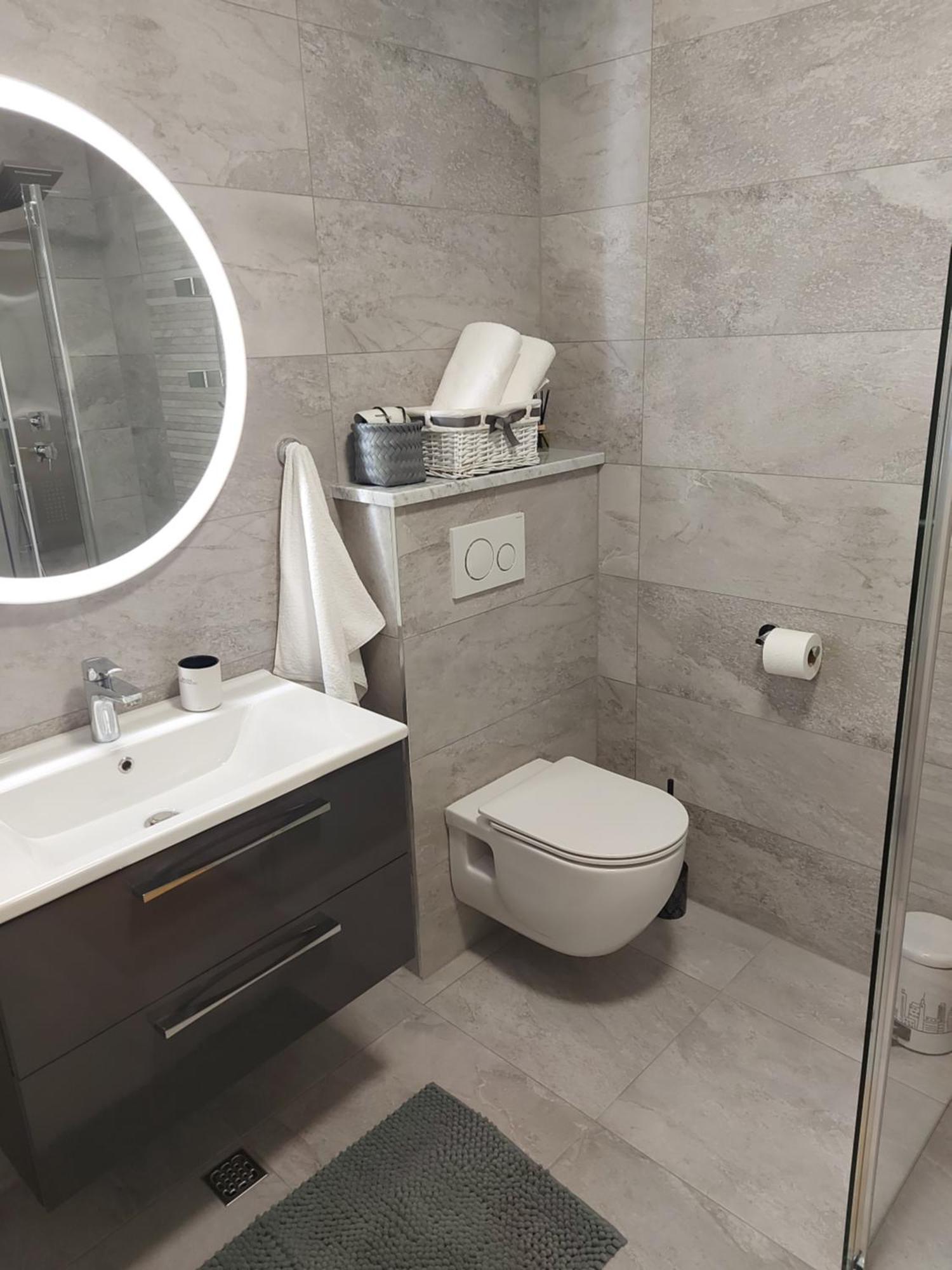 Apartman Matilda 2 Gradac  Ruang foto