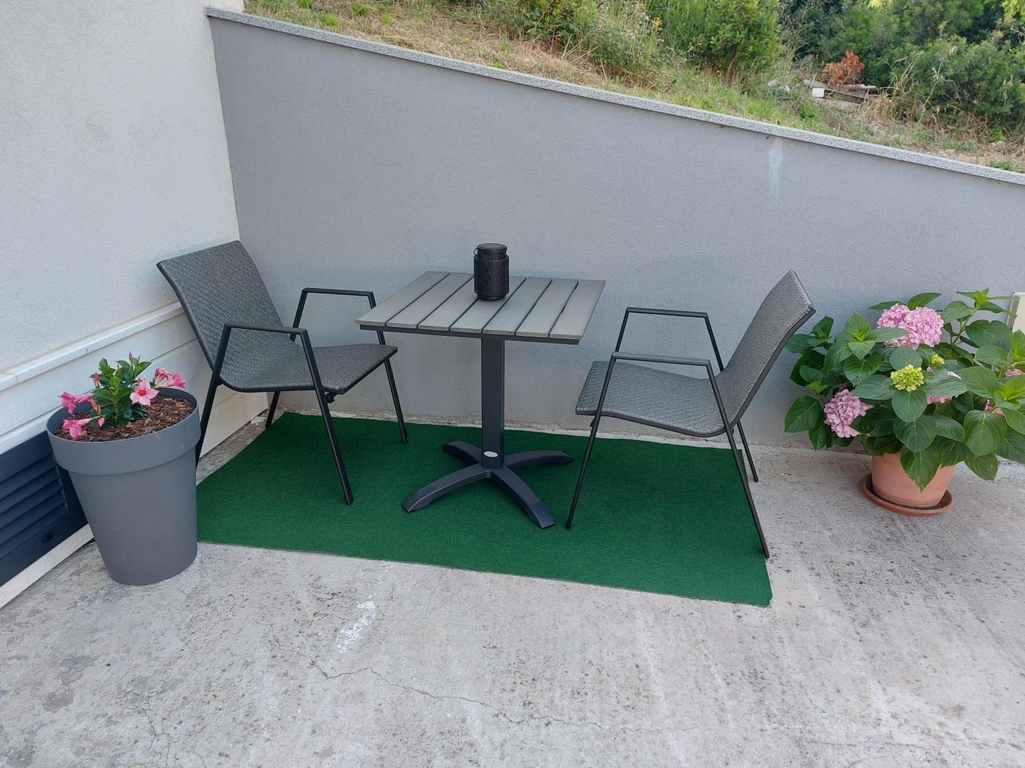 Apartman Matilda 2 Gradac  Ruang foto