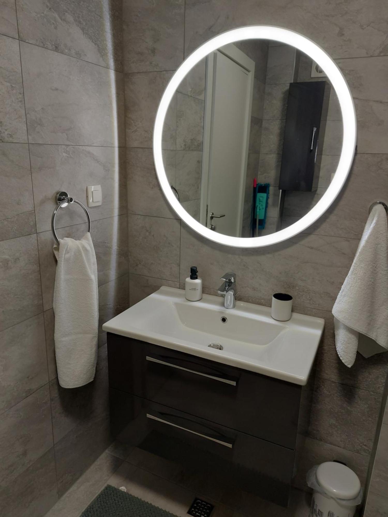 Apartman Matilda 2 Gradac  Bagian luar foto