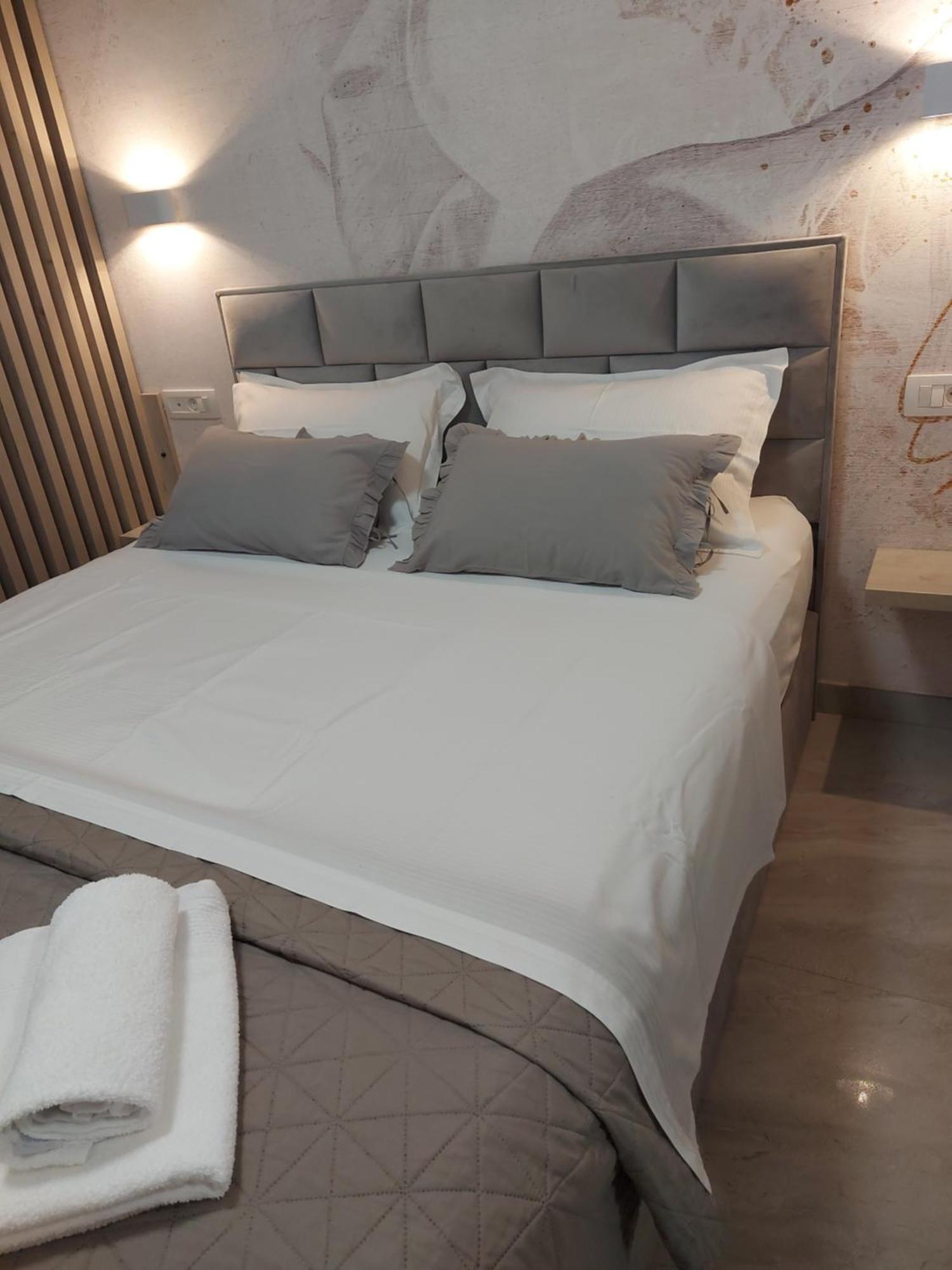 Apartman Matilda 2 Gradac  Bagian luar foto