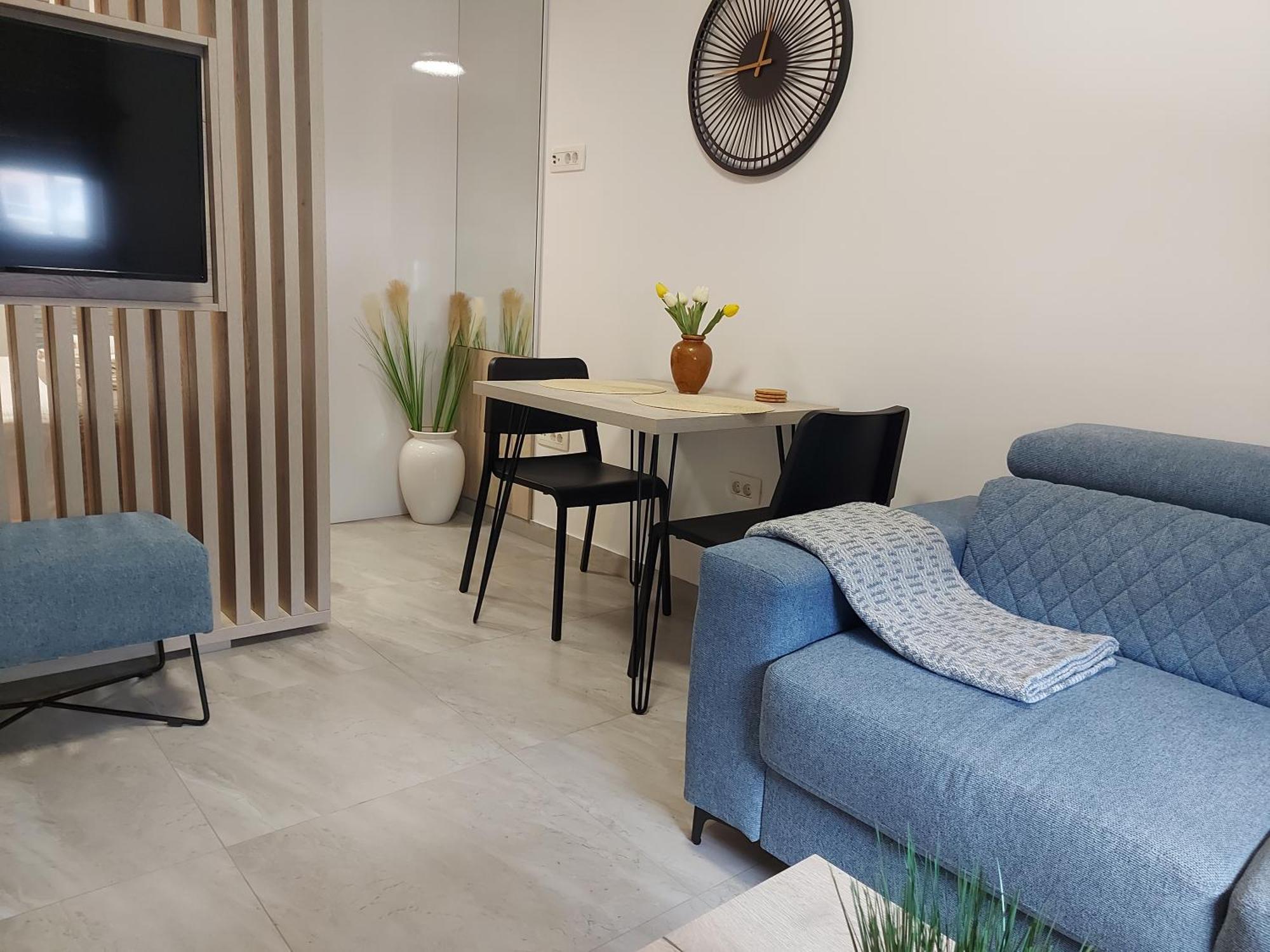 Apartman Matilda 2 Gradac  Bagian luar foto